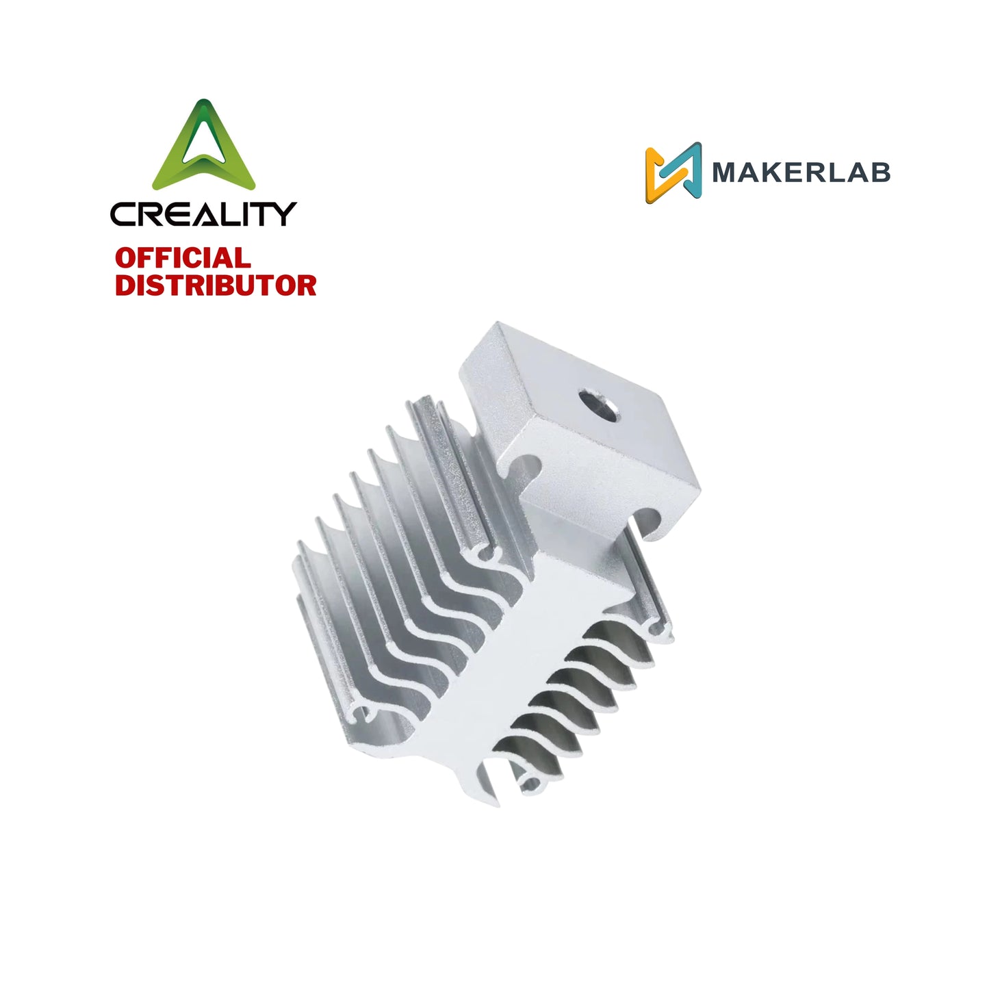 Creality Heatsink for Ender 3 V3 SE KE 3D Printer