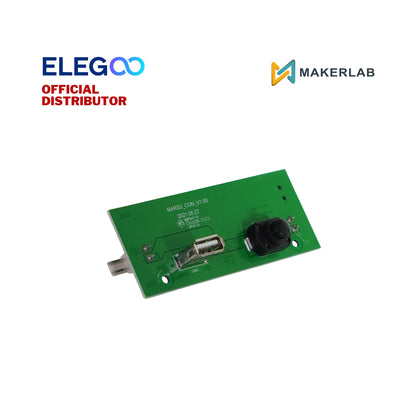 Elegoo Power Switch Board for Mars 3, Mars 4, and Mars 4 Ultra