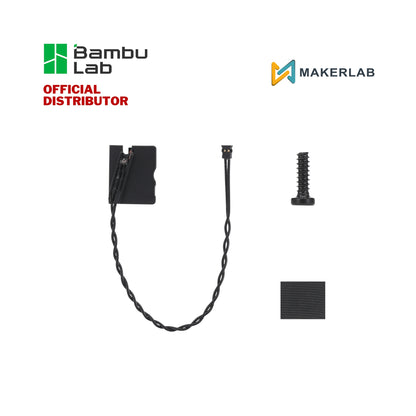 Bambu Lab Eddy Sensor for P2S and H2S