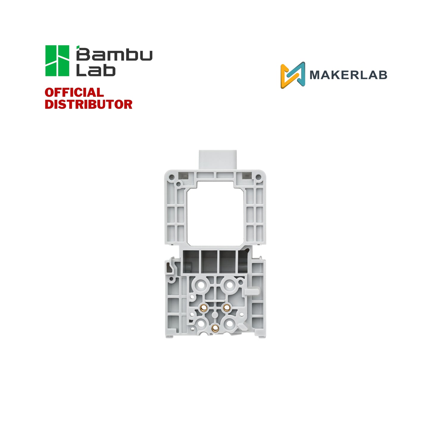 Bambu Lab A1 Series Tool Head Block FAE013