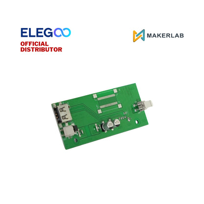 Elegoo Power Switch Board for Mars 3, Mars 4, and Mars 4 Ultra