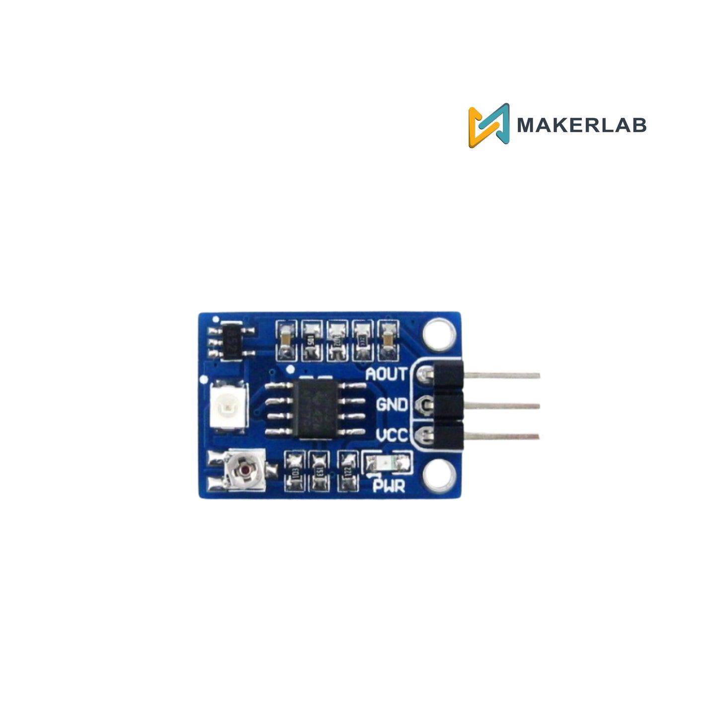 Waveshare UV Sensor