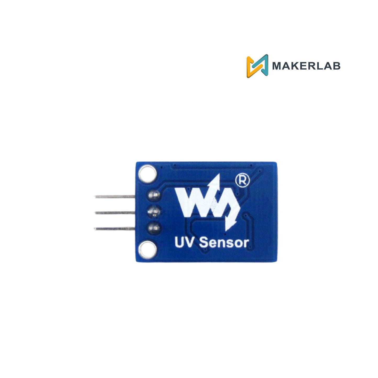 Waveshare UV Sensor