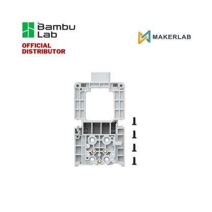 Bambu Lab A1 Series Tool Head Block FAE013