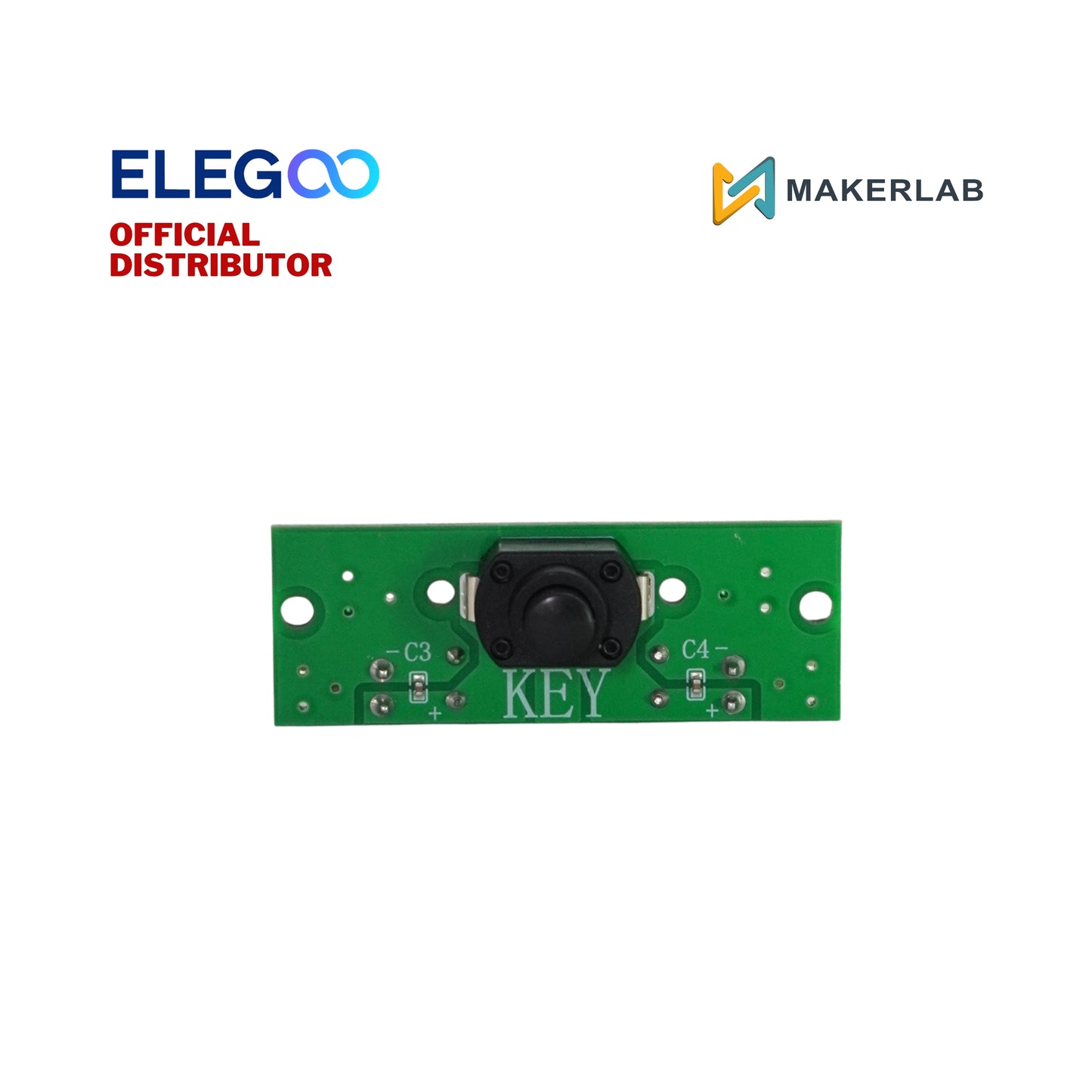 Elegoo Switchboard for Saturn 3/3 Ultra