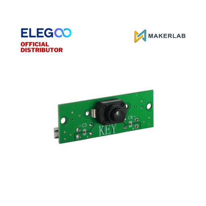 Elegoo Switchboard for Saturn 3/3 Ultra