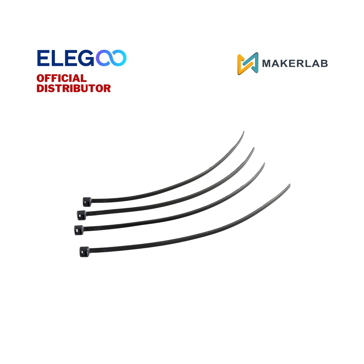 Elegoo X Axis | Y Axis Timing Belt Assembly For Orangestorm Giga