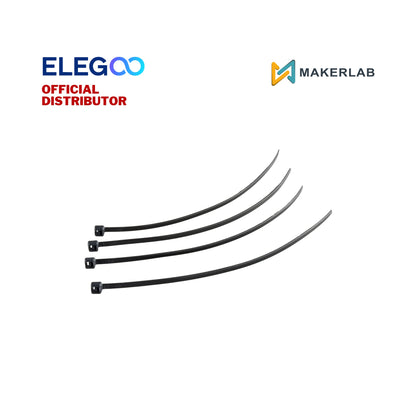 Elegoo X Axis | Y Axis Timing Belt Assembly For Orangestorm Giga