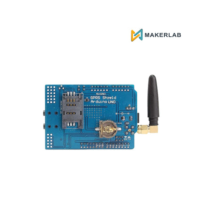 GSM Shield Sim900