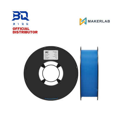 BIQU PLA CMYK Filament Bundle 1.75mm 4kg