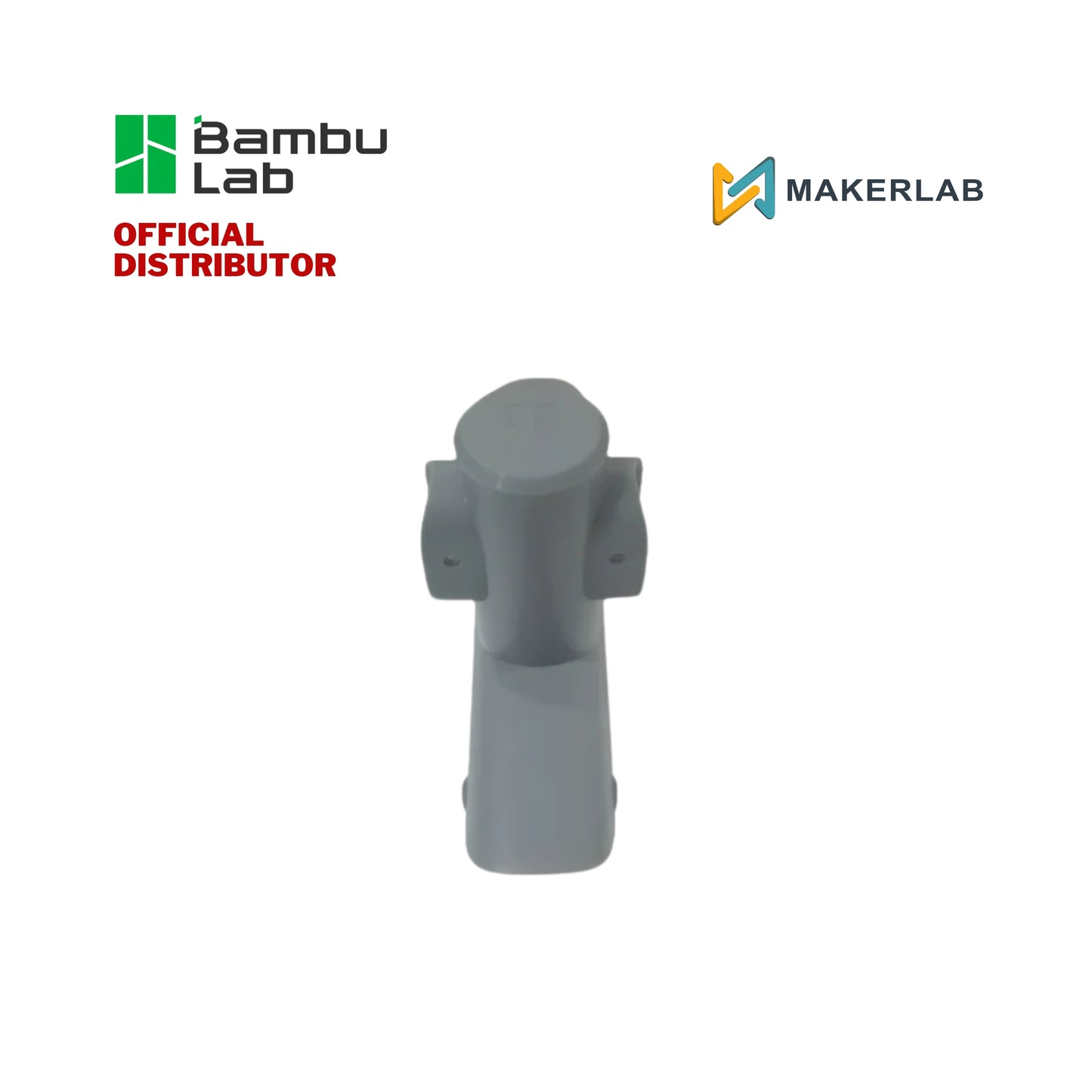 Bambu Lab AMS Filament Holder Rod SAA019
