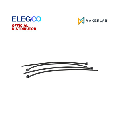Elegoo X Axis | Y Axis Timing Belt Assembly For Orangestorm Giga