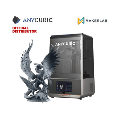 Anycubic Photon Mono M7 Series