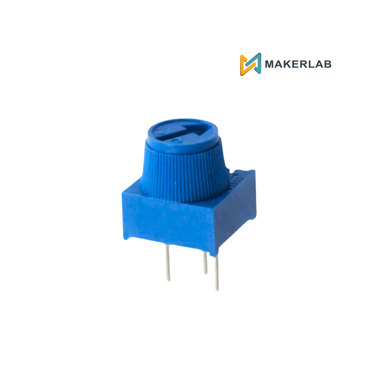 10k Ohm Precision Potentiometer