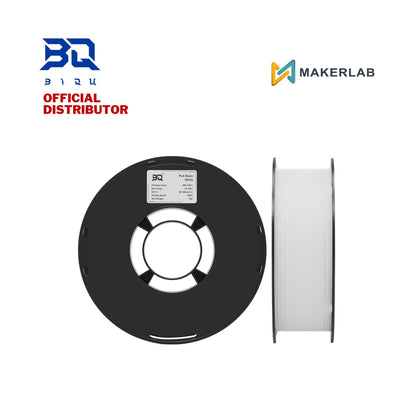 BIQU PLA CMYK Filament Bundle 1.75mm 4kg