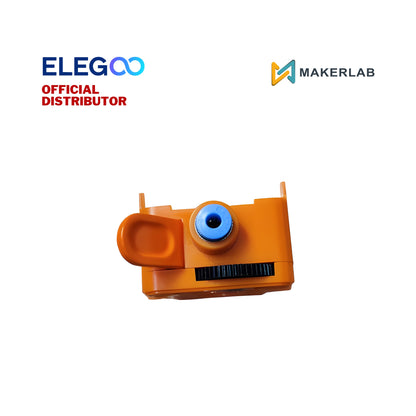 Elegoo Gearbox Assembly For Orangestorm Giga