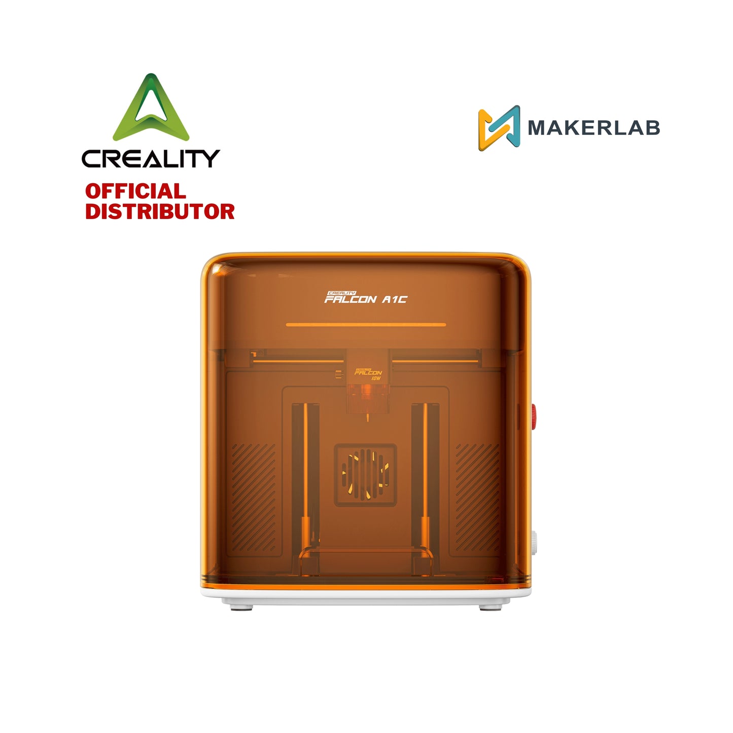 Creality Falcon A1C Diode Laser Engraver Series