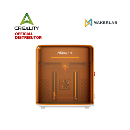 Creality Falcon A1C Diode Laser Engraver Series