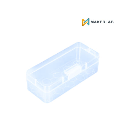 Storage Box 14.5x8.8x4cm | 17x12x6cm | 27.5x17.5x4.3cm | 18.4x8.8x4.5cm