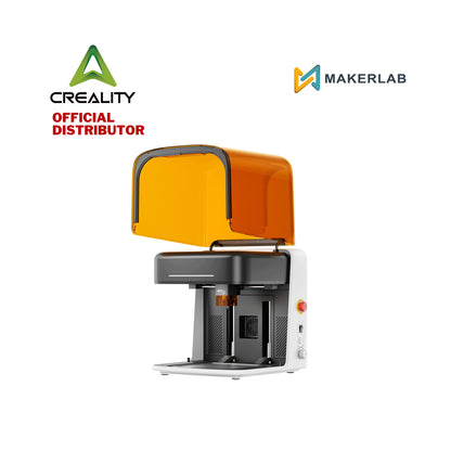Creality Falcon A1C Diode Laser Engraver Series