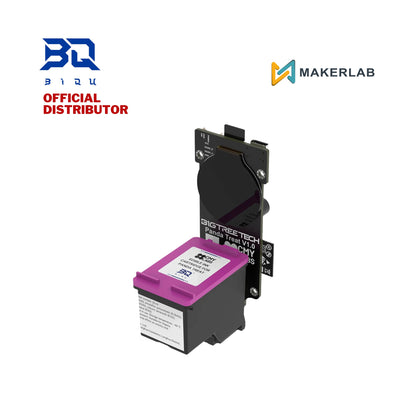 BIQU Panda Treat Edible Ink Adapter | Spare Cartridge For A1 and A1 Mini