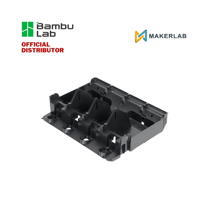 Bambu Lab BLP001_AMS Main frame(Single-V3) compatible with AMS SPP033 / SAA028