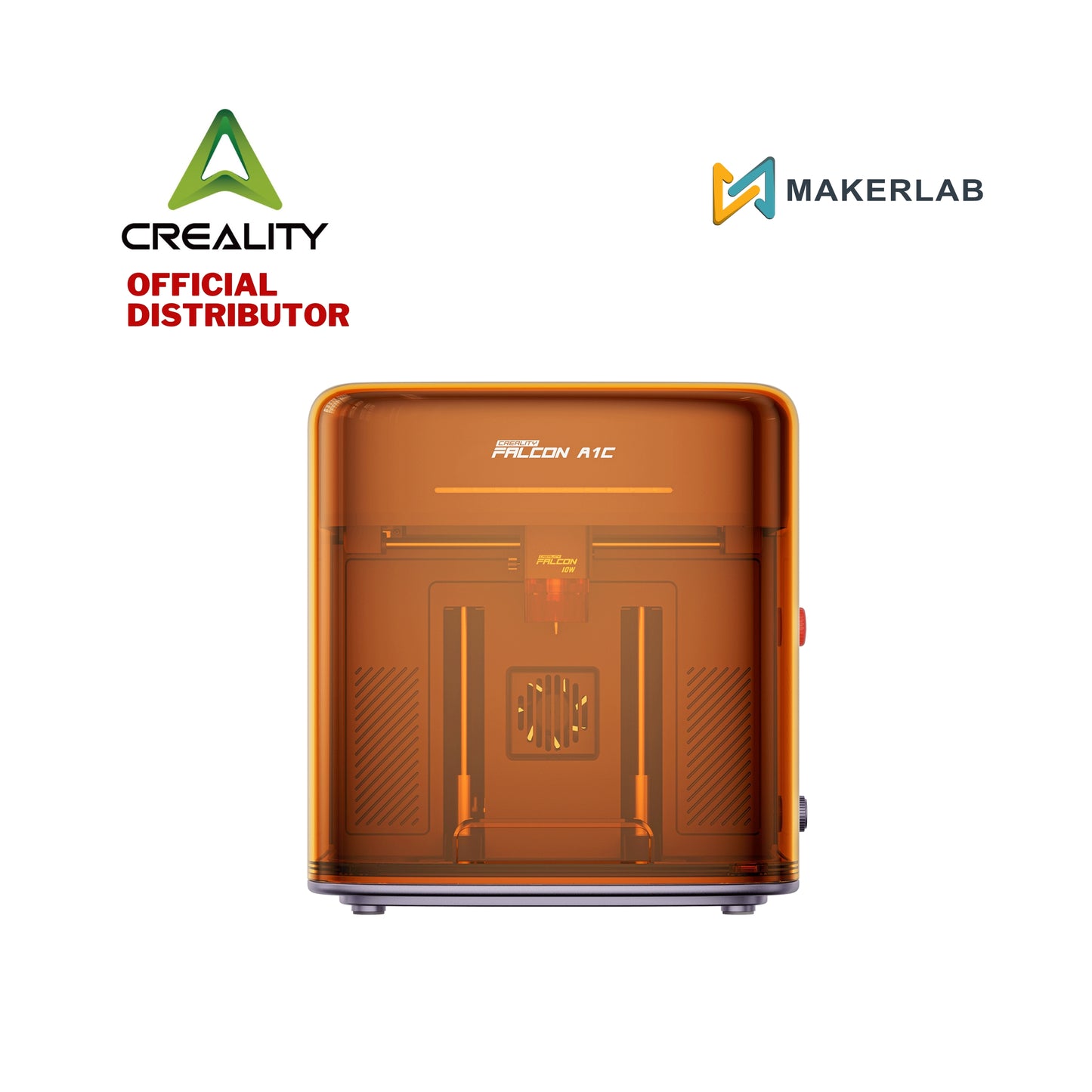 Creality Falcon A1C Diode Laser Engraver Series