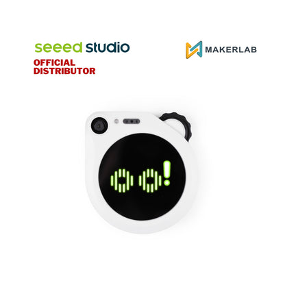 Seeed Studio SenseCAP Watcher W1-B