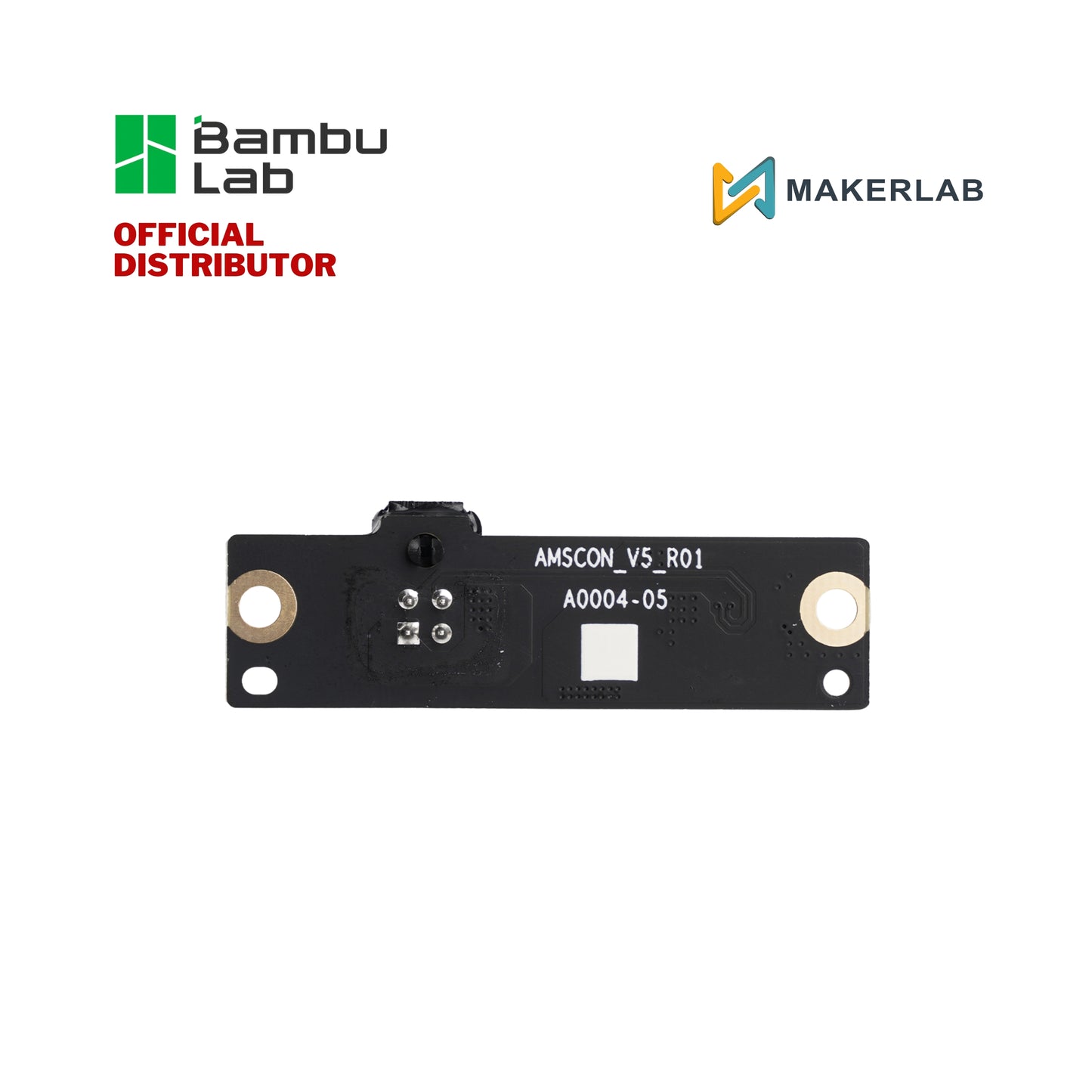 Bambu Lab AMS Connector Board SPP009 / DLB001