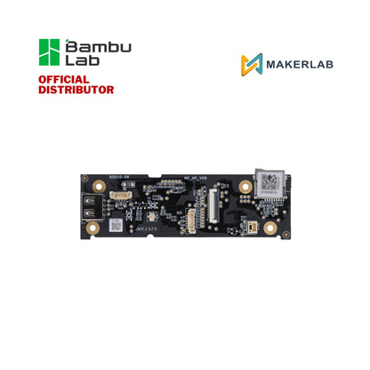Bambu Lab BLP002-P1P-AP main board compatible with P1P Exclusive DLB009