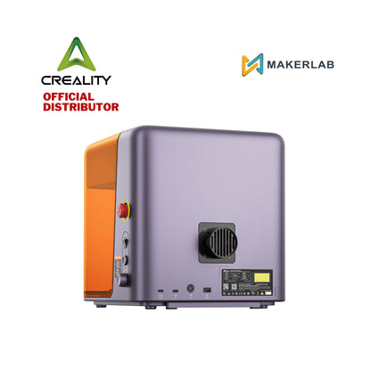 Creality Falcon A1C Diode Laser Engraver Series