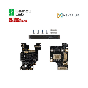 Bambu Lab BLP001-TH Board (V9 Dual Red Lasers) compatible with X1 Series Exclusive