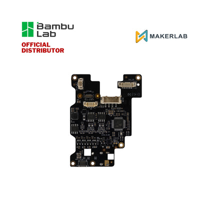 Bambu Lab BLP001-TH Board (V9 Dual Red Lasers) compatible with X1 Series Exclusive