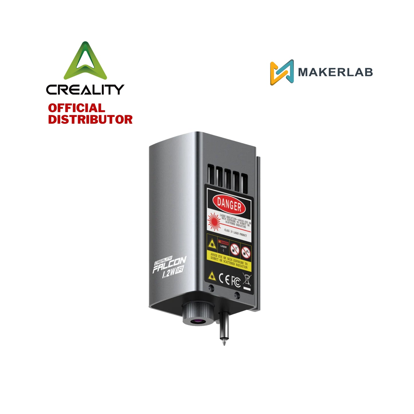 Creality A1C Infrared 1.2W Module