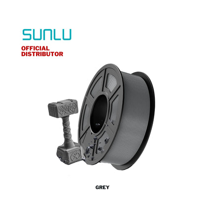 Sunlu ABS Filament 0.9kg/roll
