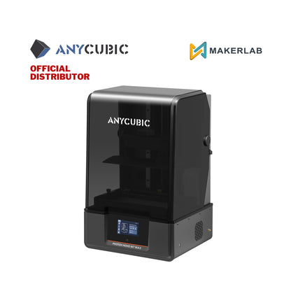 Anycubic Photon Mono M7 Series