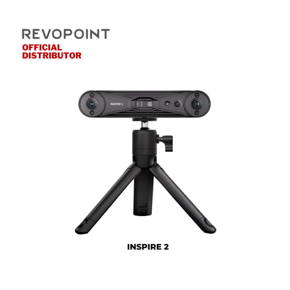 Revopoint INSPIRE 2 Laser Scanner