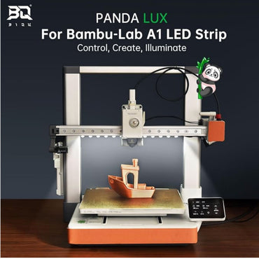 BIQU Panda Lux LED Upgrade Kit for A1
