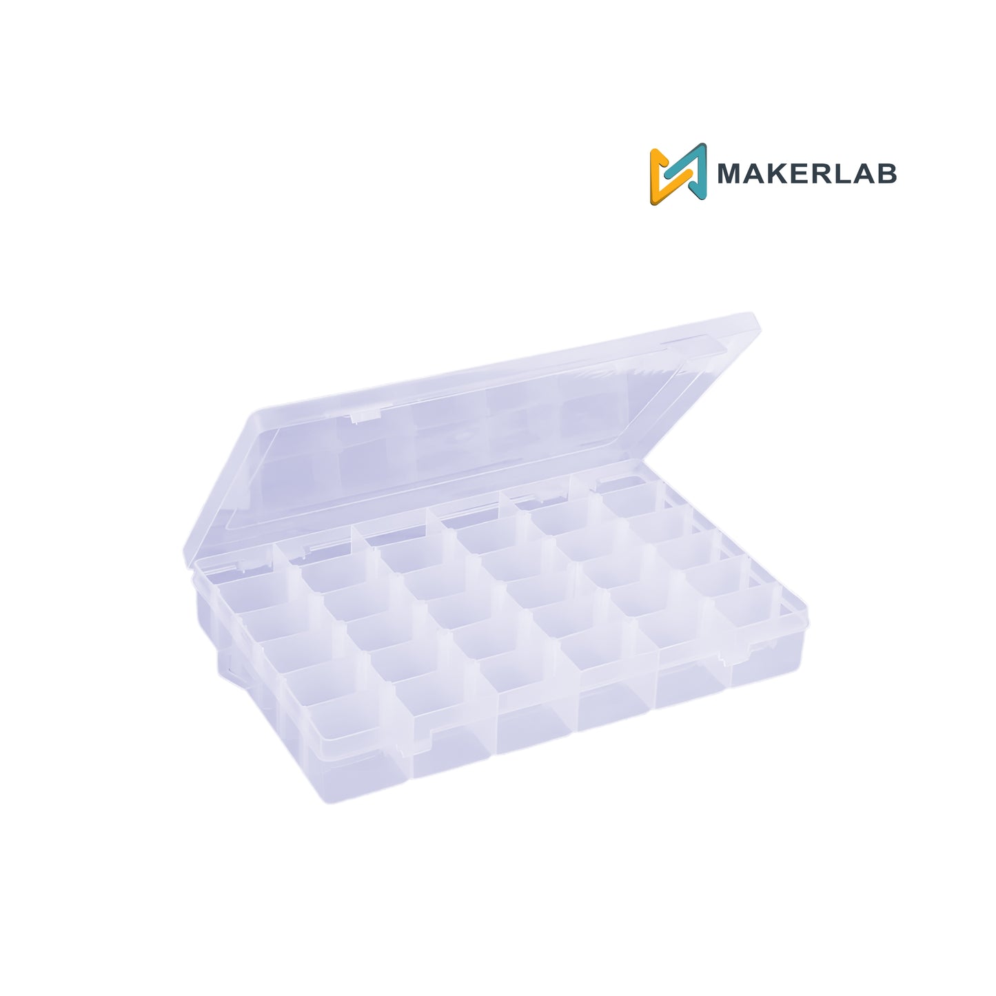 Storage Box 14.5x8.8x4cm 17x12x6cm 27.5x17.5x4.3cm