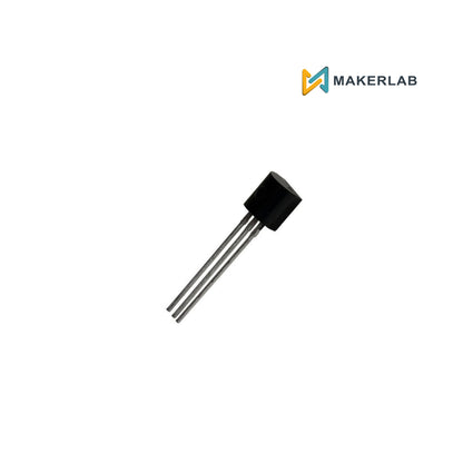 10pcs 2N7000 Transistor