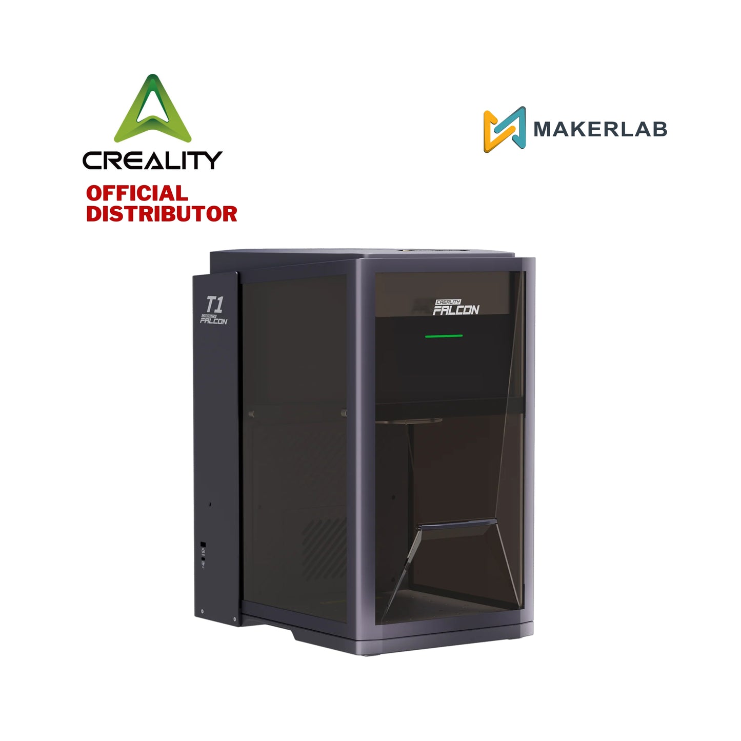 Creality Falcon T1 Diode 20W Laser Engraver