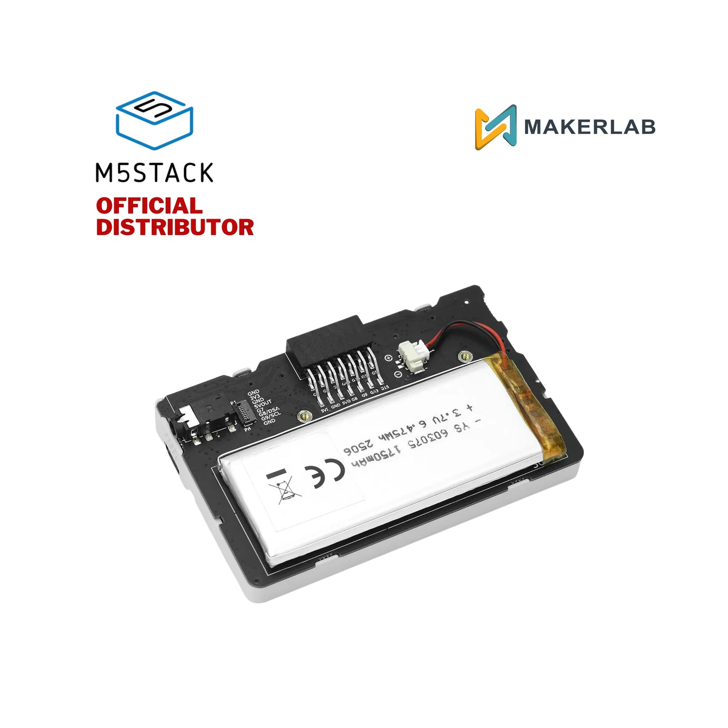 M5Stack Cardputer Adv Version (ESP32-S3)