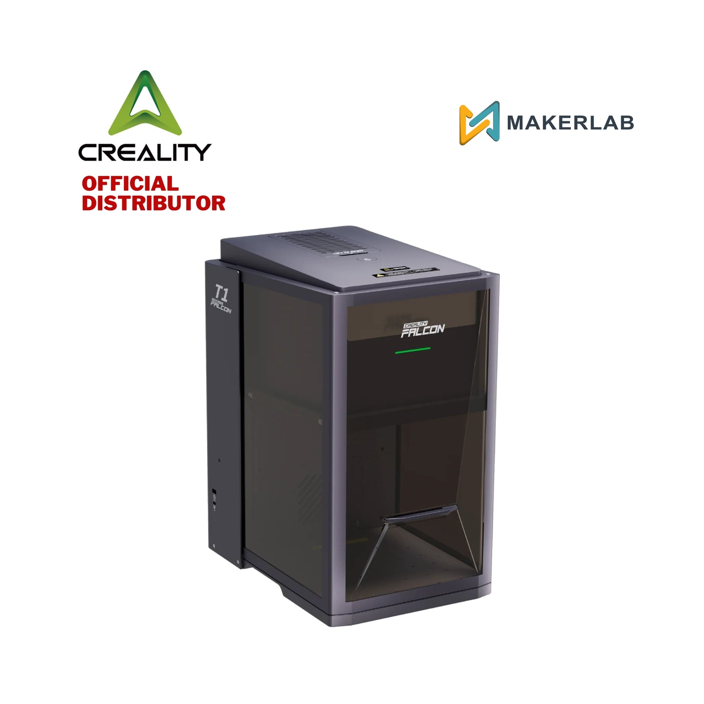 Creality Falcon T1 Diode 20W Laser Engraver