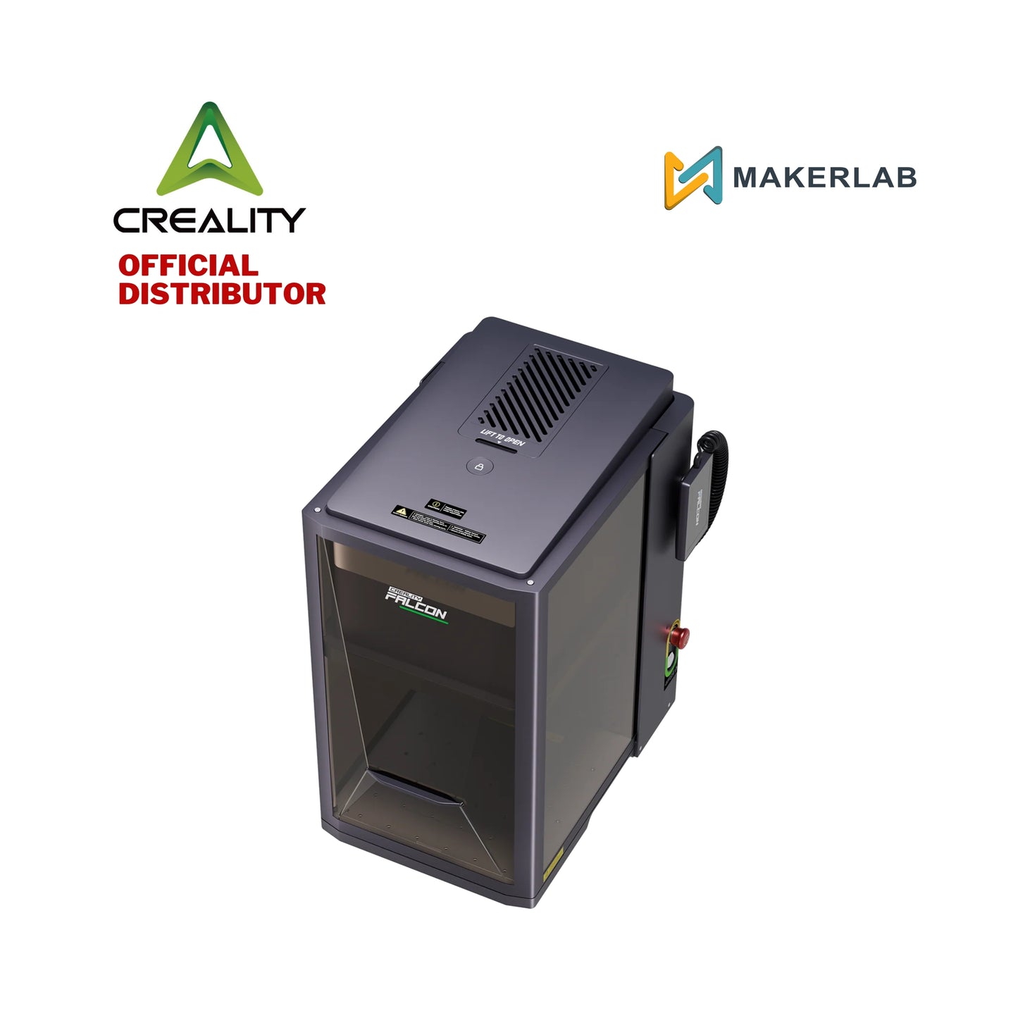 Creality Falcon T1 Diode 20W Laser Engraver