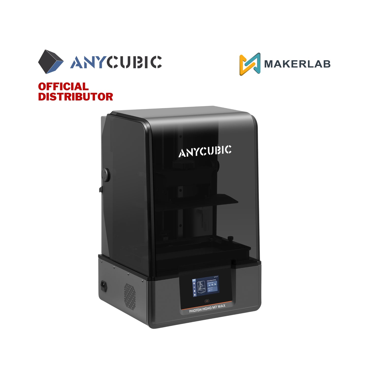 Anycubic Photon Mono M7 Series