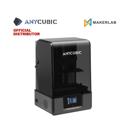 Anycubic Photon Mono M7 Series