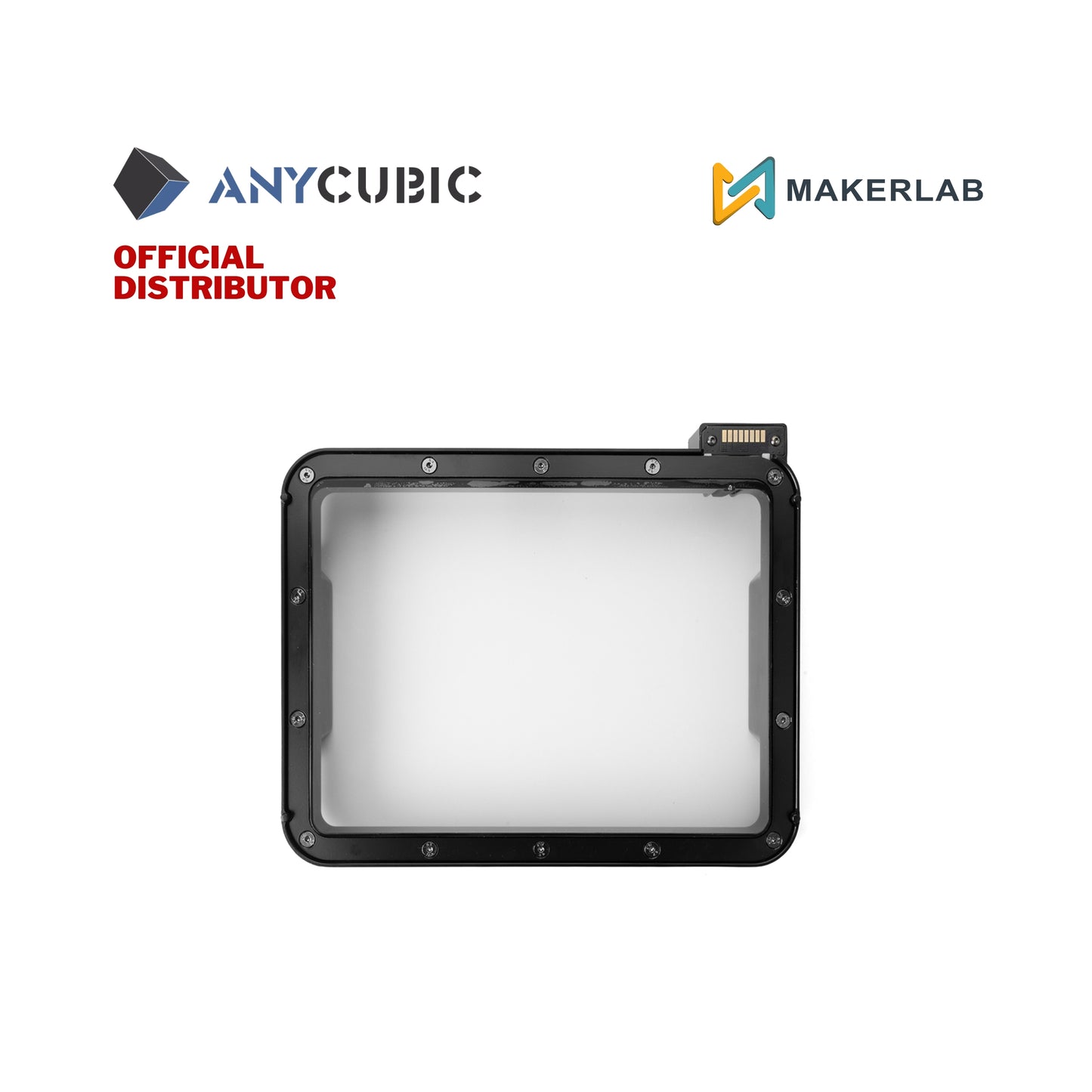 Anycubic Resin Vat for Photon P1