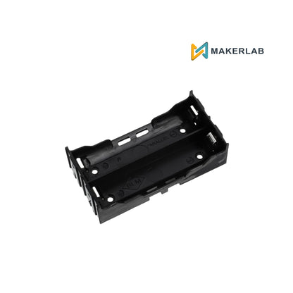 18650 Cell Battery Holder Case Blossom Series Parallel 3.7V
