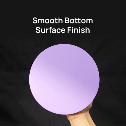 Bambu Lab Smooth PEI Plate for P1 and X1 Series 3D Printer