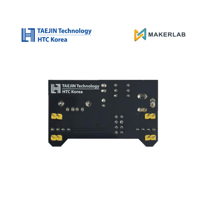Taejin HTC Korea Power Module Type-A for Breadboard (LM1117GS-3.3/-5.0)
